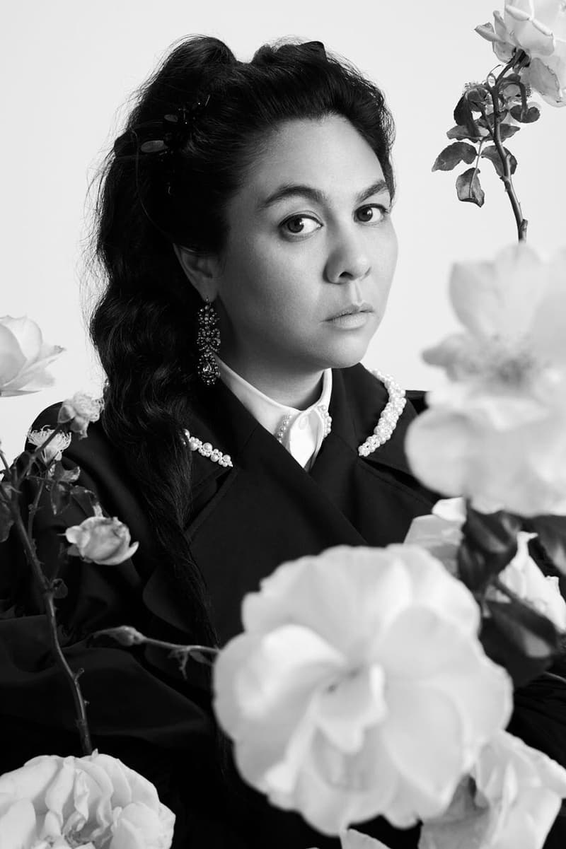 H M Partners With Simone Rocha For Collaboration Parfaire