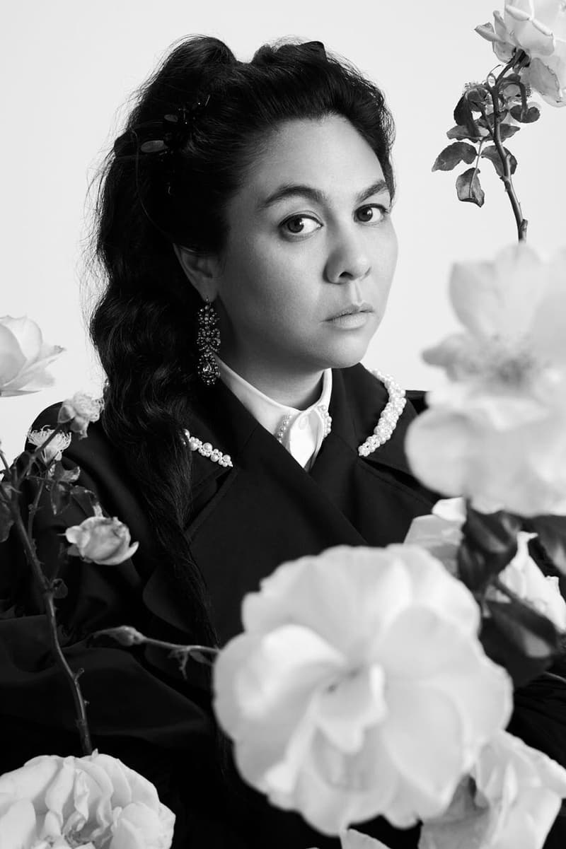 H M Partners With Simone Rocha For Collaboration Parfaire H M Partners With Simone Rocha For Collaboration Parfaire