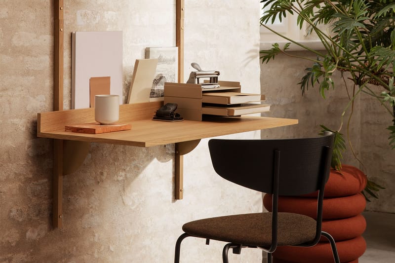 These Home Office Decor Ideas Will Help You Feel Motivated To Work