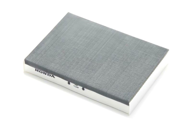 Honda Develops a COVID-19 "Mask" for Cars