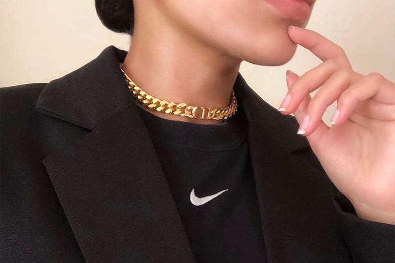 5 Non-Boring Ways To Wear Black