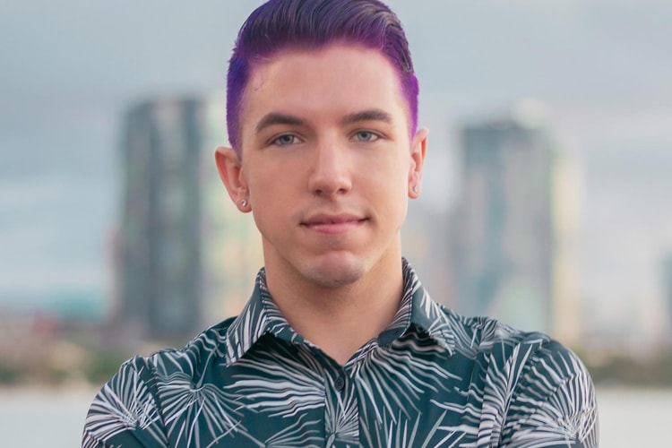 Skinfluencer Hyram Yarbro Optimizes Your Winter Skincare Routine