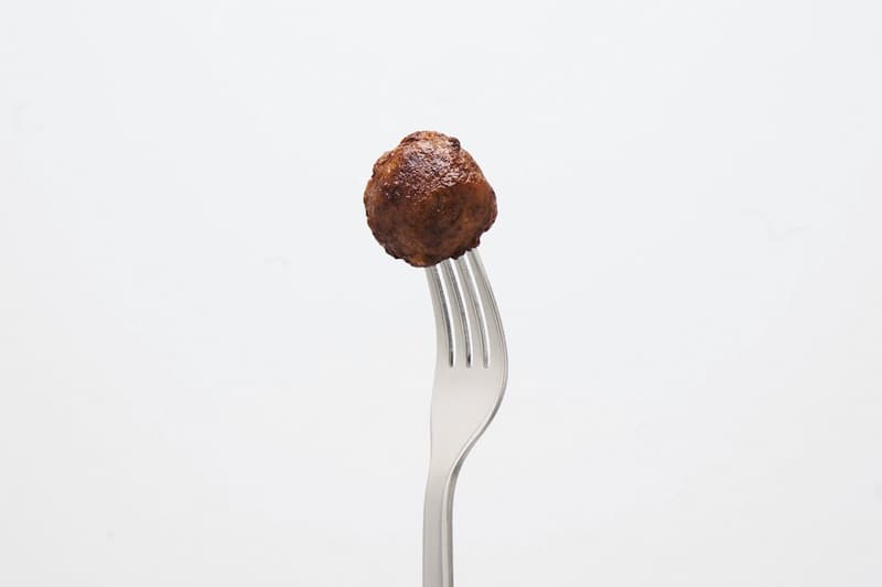 ikea HUVUDROLL plant based swedish meatballs