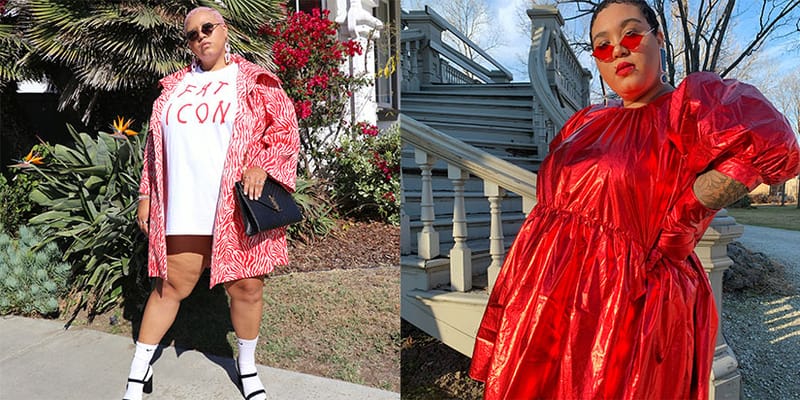 hypebeast instagram models