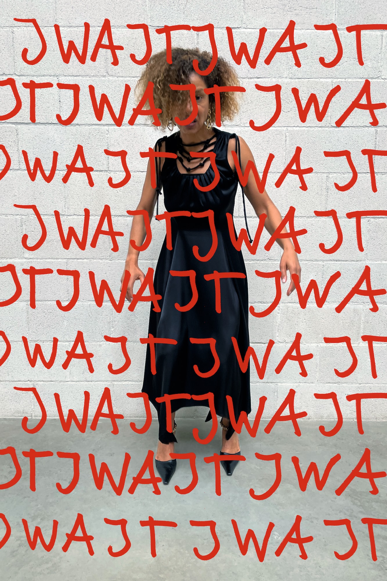 JW Anderson Pre-Fall 2021 Digital Collection Campaign Fall/Winter 2021 Juergen Teller Fashion