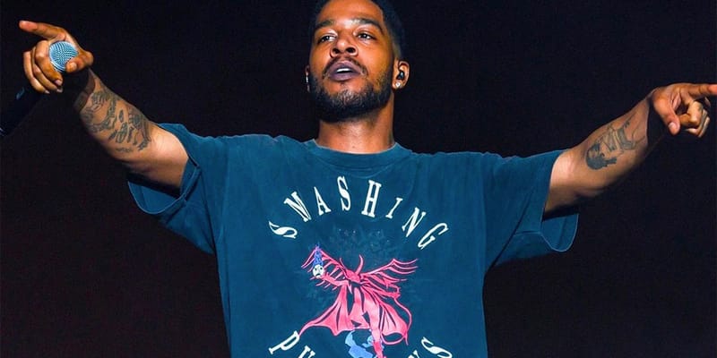 kid cudi satellite flight moletom com capuz