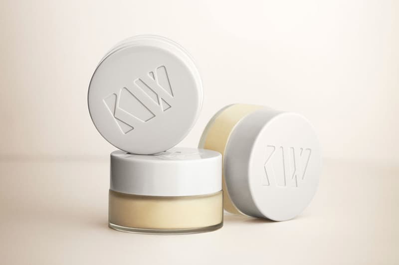 kjaer weis the beautiful eye balm skincare primer clean beauty sustainable