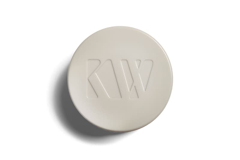 kjaer weis the beautiful eye balm skincare primer clean beauty sustainable