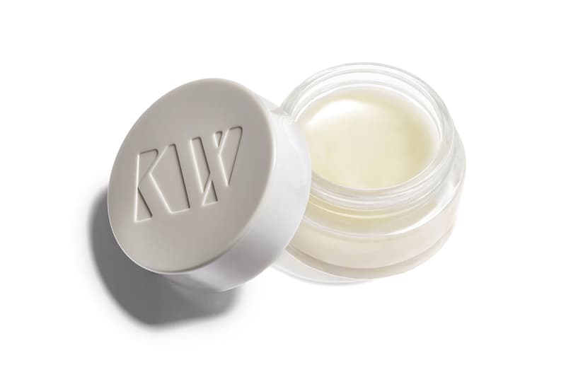 kjaer weis the beautiful eye balm skincare primer clean beauty sustainable