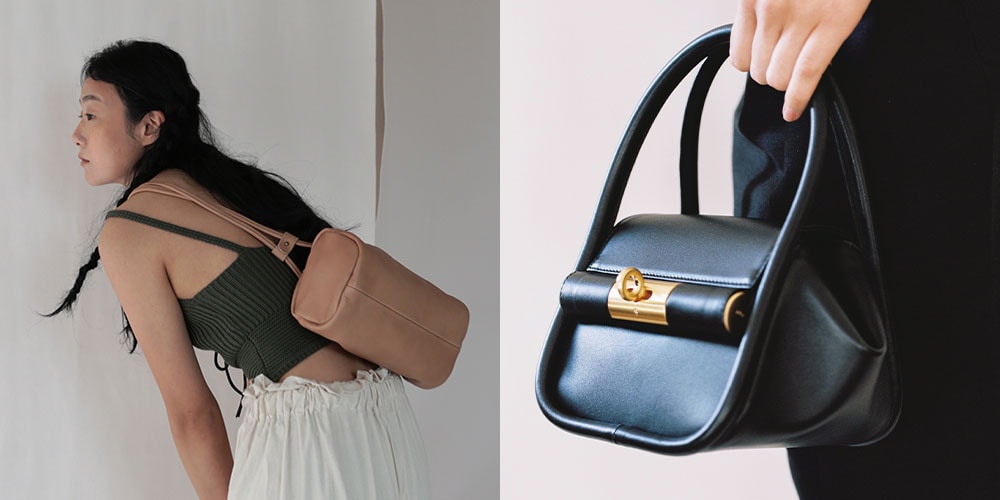 New Year New Bag: 11 Korean Bag Brands To Check Out – MiddleClass