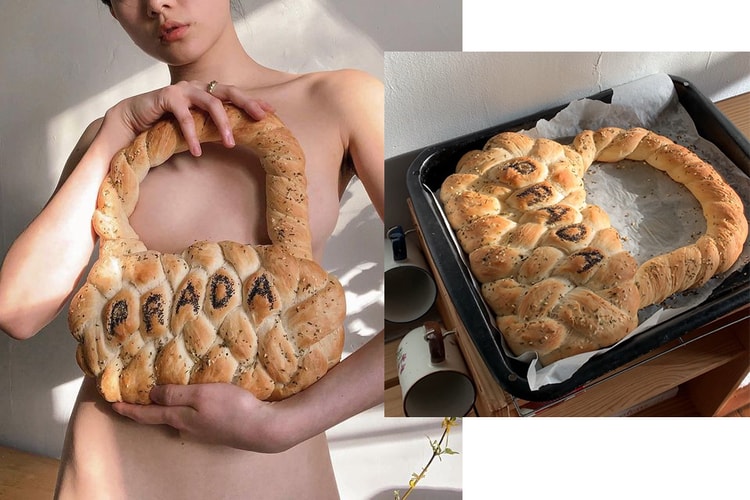 Leah Wei Is the Artist Turning Pastry Into Prada