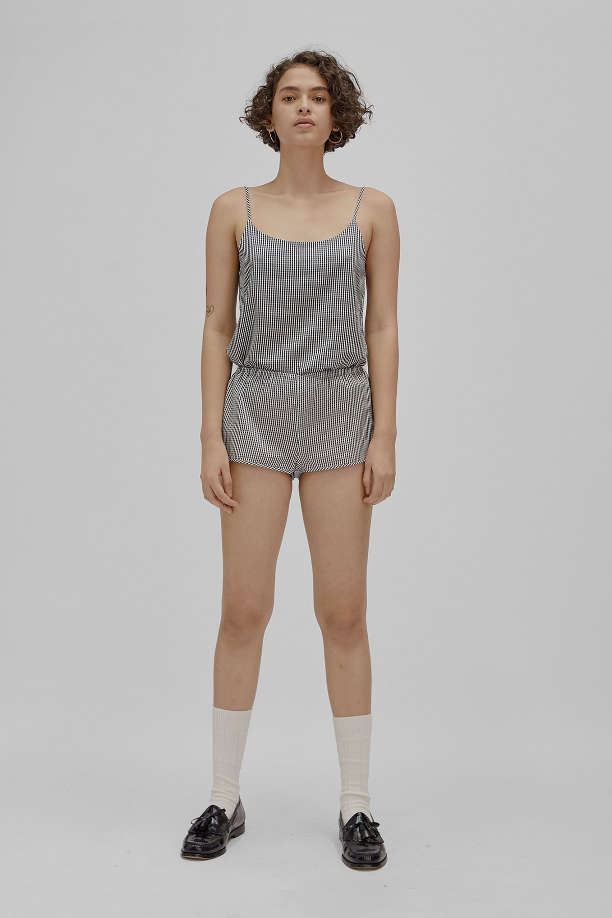 Les Girls Les Boys Spring/Summer 2021 Lingerie Collection Bra Underwear