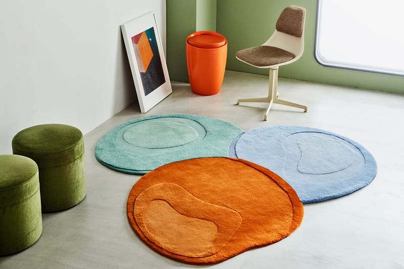 10 Living Room Rugs That Will Add Personality to Your Home