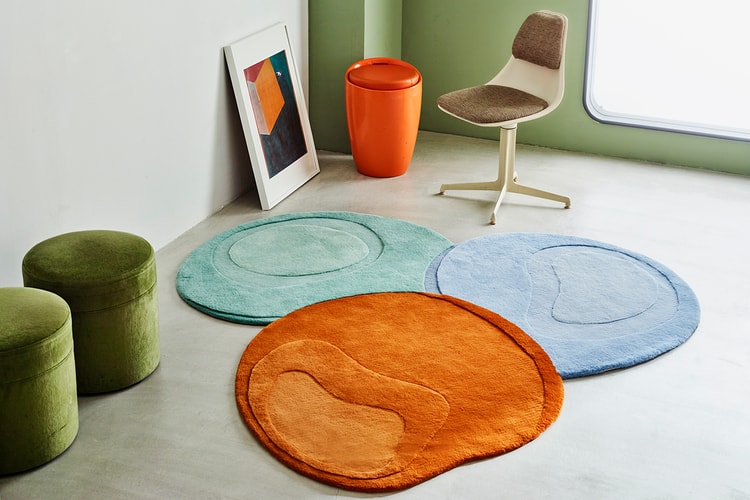 10 Living Room Rugs That Will Add Personality to Your Home