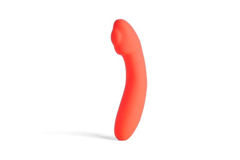 Lora DiCarlo Heated Vibrators Sex Toys Drift Sway