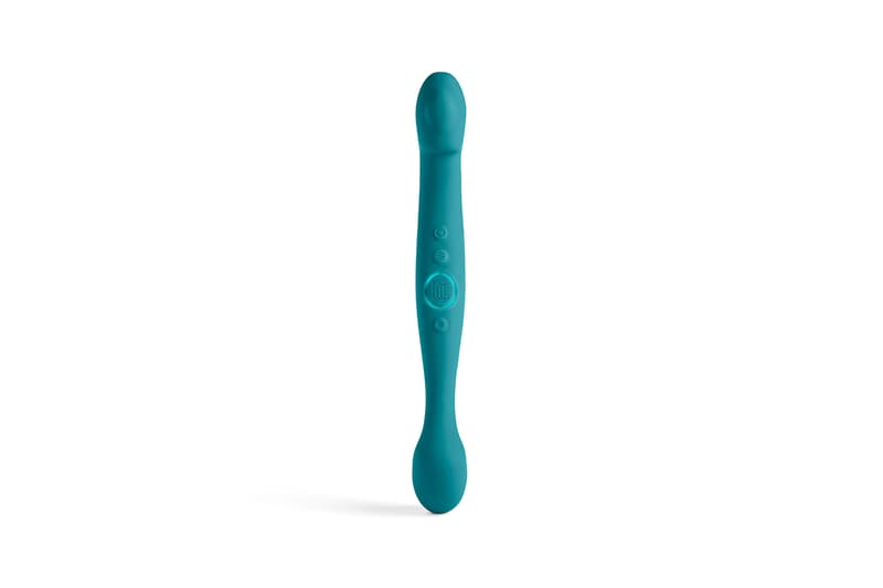 Lora DiCarlo Heated Vibrators Sex Toys Drift Sway