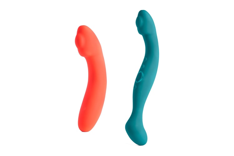 Sex Toy Company Lora DiCarlo Launches Heated Vibrators