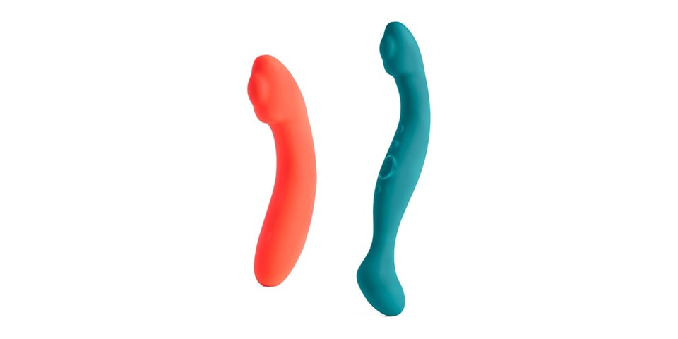 Lora DiCarlo Baci Robotic Massager Review: Pure Suction Fun WIRED