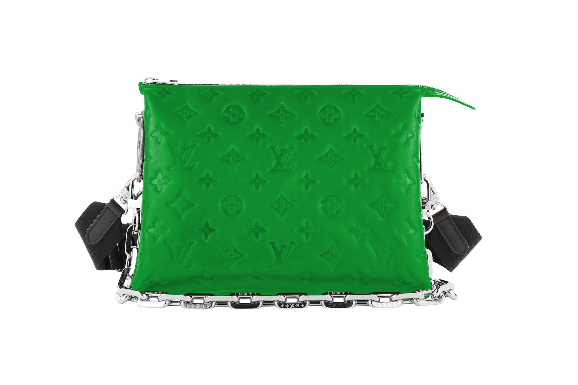 Louis Vuitton Pillow Bag Colorways Release Colorways Chain Bag Purse Le Coussin