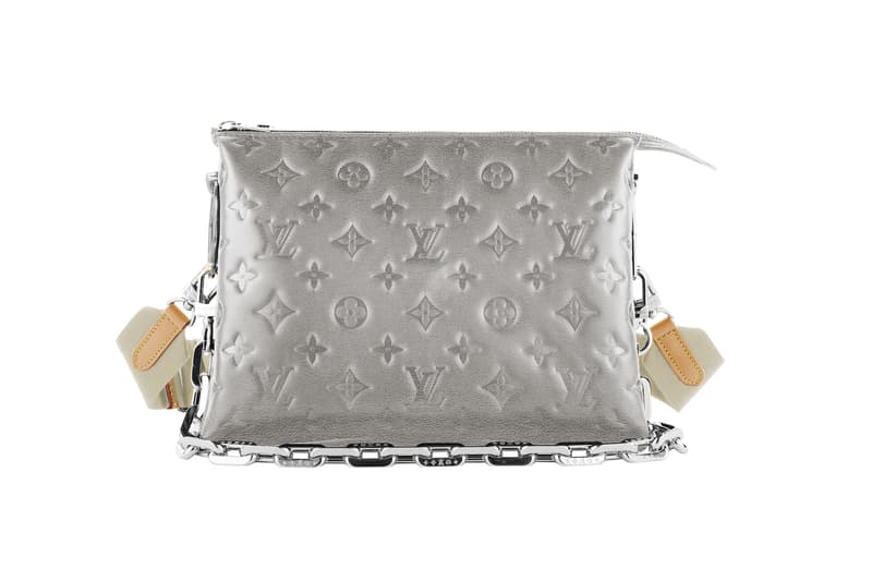 Louis Vuitton Pillow Bag Colorways Release Colorways Chain Bag Purse Le Coussin