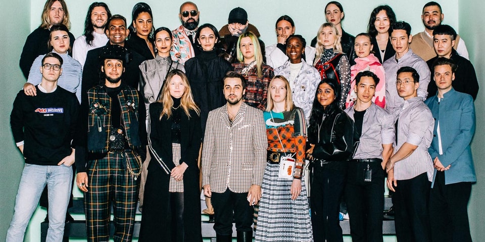 LVMH Prize 2021: Want to make it in fashion? Build fanatics