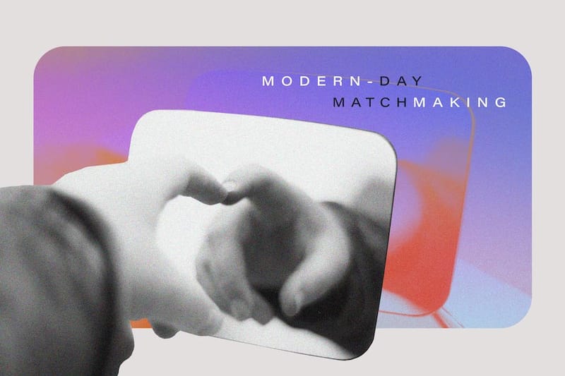 Modern-Day Matchmaking: How an Age-Old Profession Is Evolving To Serve Online Daters