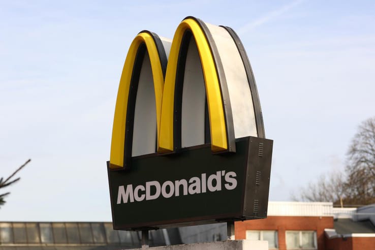 McDonald's Japan Introduces Healthier Happy Meal