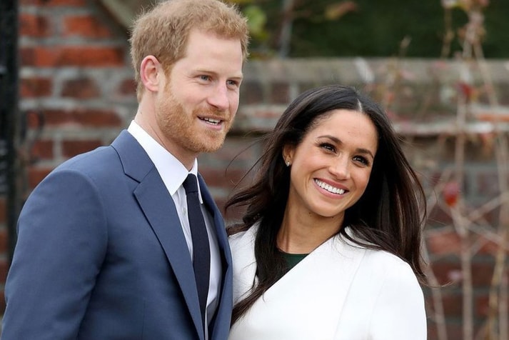 Meghan and Harry Abandon Social Media