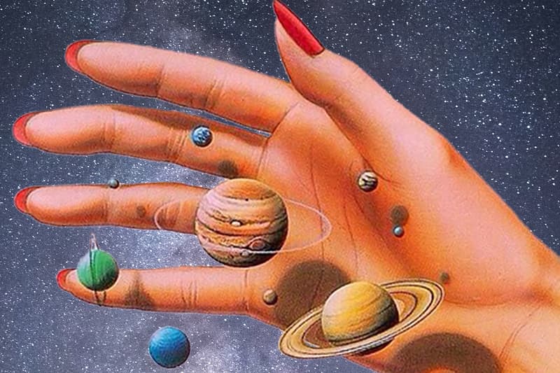 mercury retrograde 2021 dates calendar guide astrology zodiac sign planets illustration sanctuary app