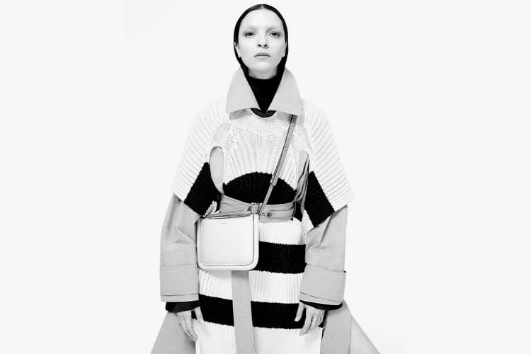 2 Moncler 1952 Blends Style With Utility for SS21 Womenswear Collection