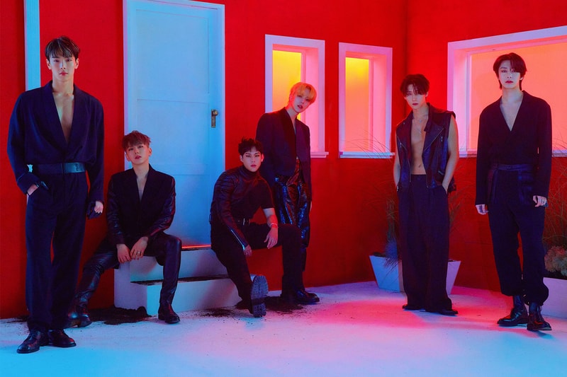 MONSTA X Talk 'Fatal Love' Album and 2021 Plans