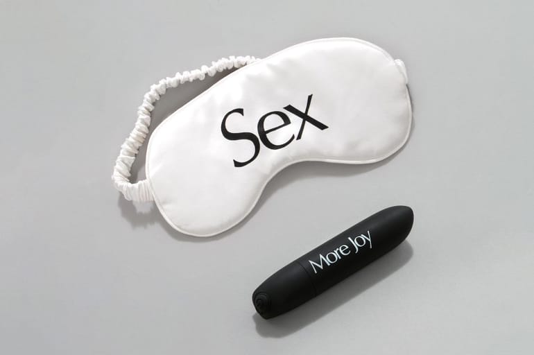 Christopher Kane's More Joy Drops "Special" Collection