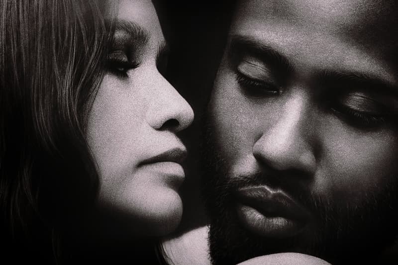 Malcolm and Marie Netflix Zendaya John David Washington Movies