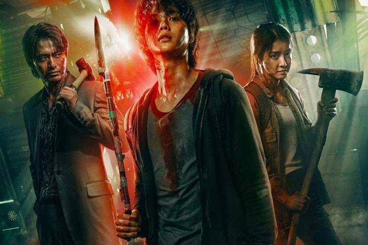 Netflix Invests $700 Million USD To Produce More Korean Content