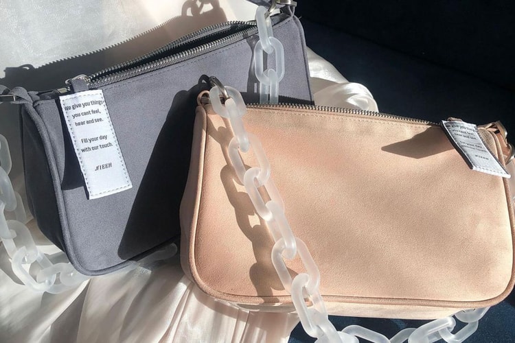 Everything We Know About NIEEH, the Brand Rumored To Be Co-Owned by BLACKPINK's Jennie