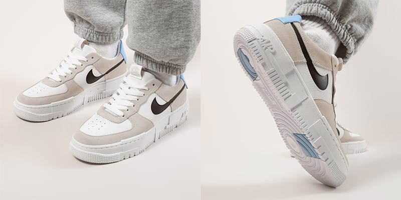 airforce nike latest