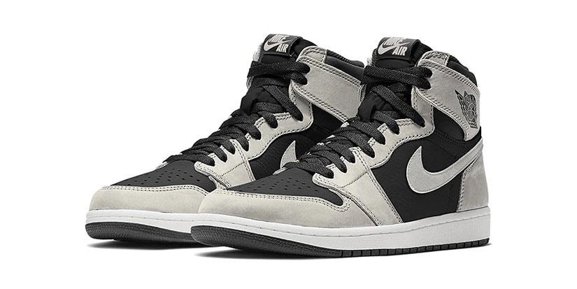 Air Jordan 1 High Og Black Smoke Grey Release Hypebae Air Jordan 1 High Og Black Smoke Grey Release Hypebae