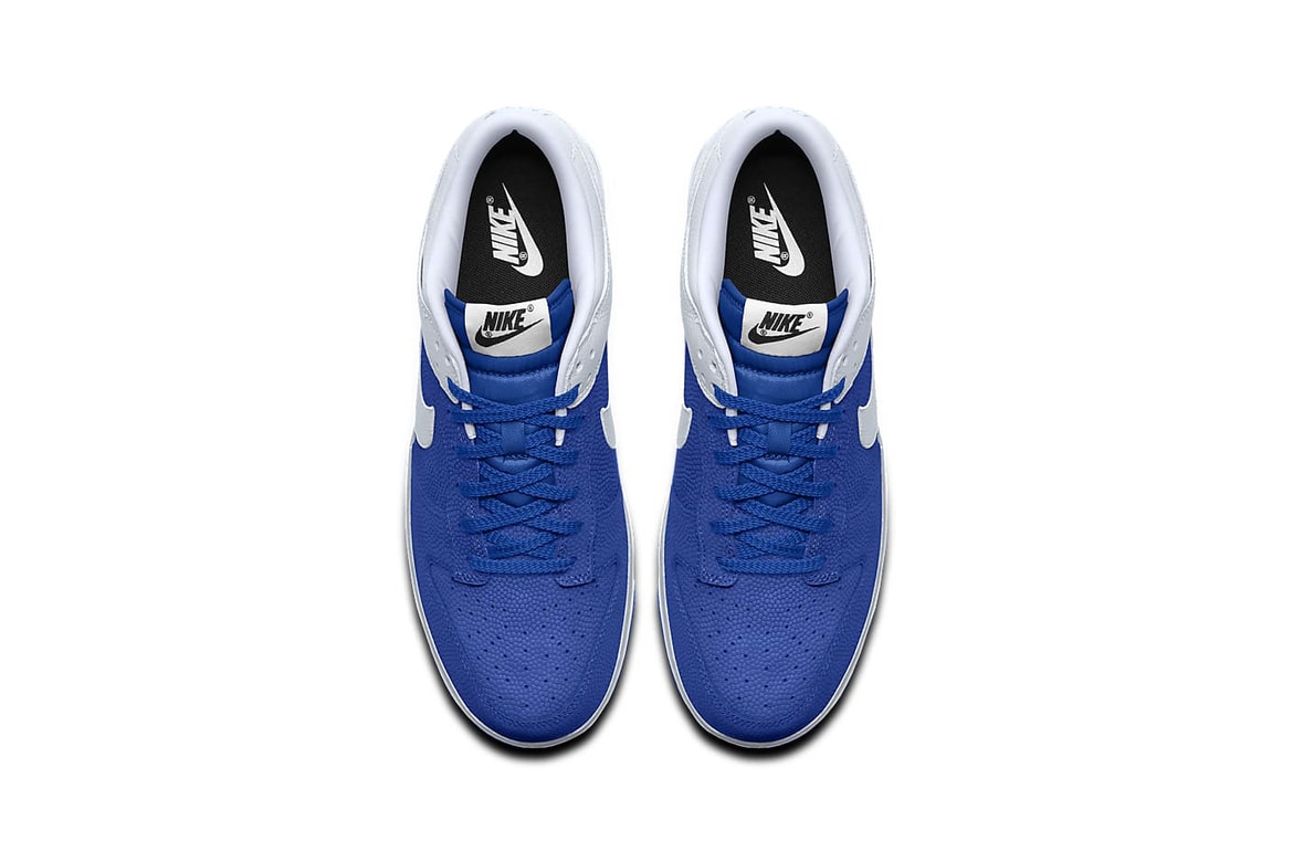 Nike Launches Customizable Dunk Low Hypebae Nike Launches Customizable Dunk Low Hypebae