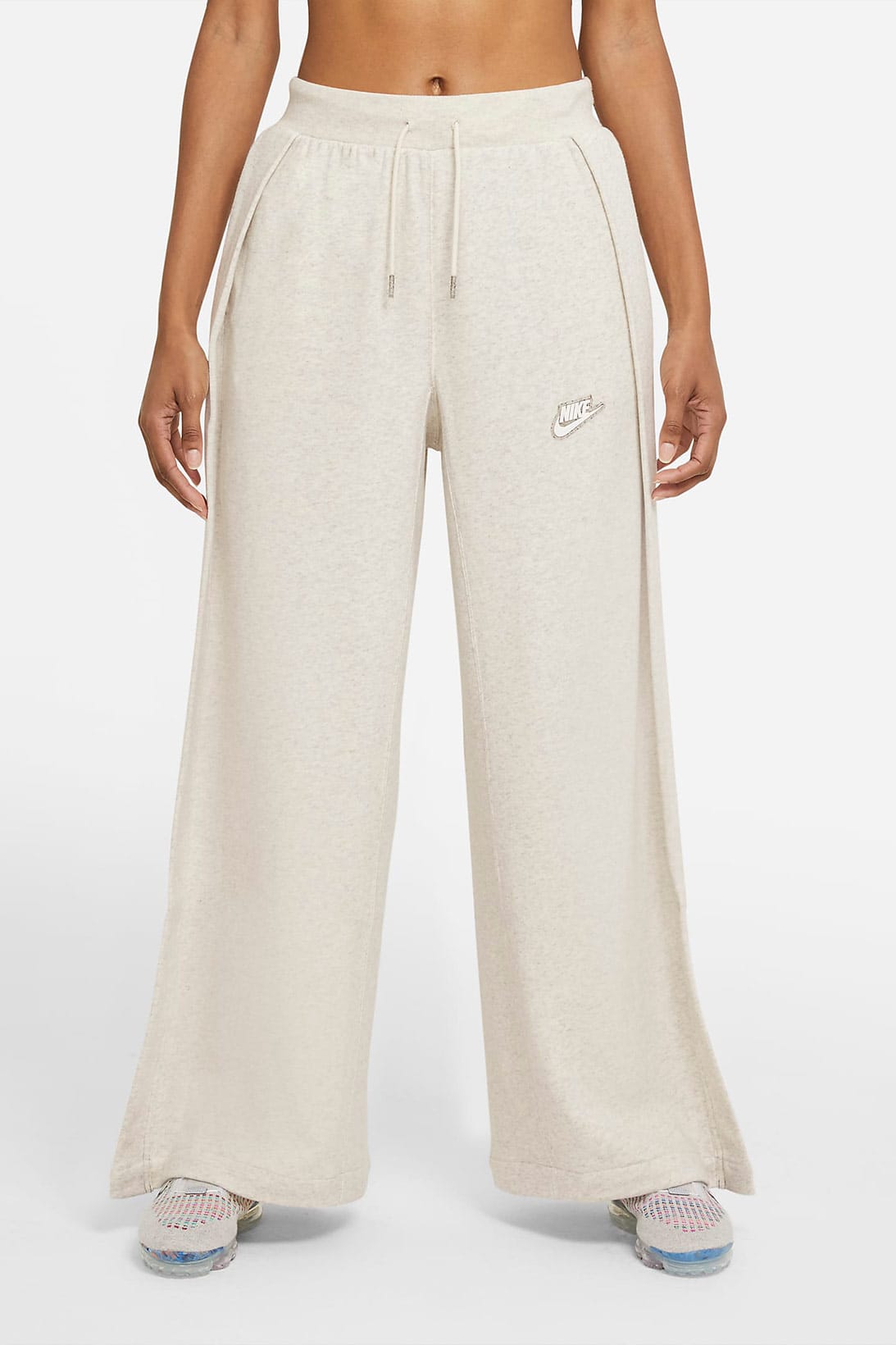 nike french terry sweatpants