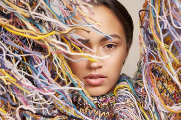 NiTH Studios Is the Future of Knitwear