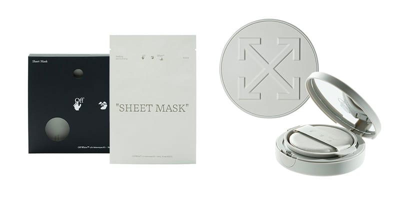 Off-White c/o Amorepacific Off-White c/o Amorepacific