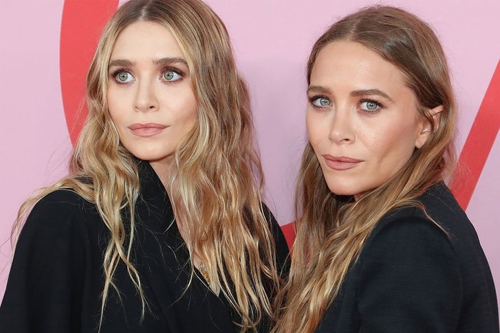The Olsen Sisters Are Selling Their Vintage Research Archive