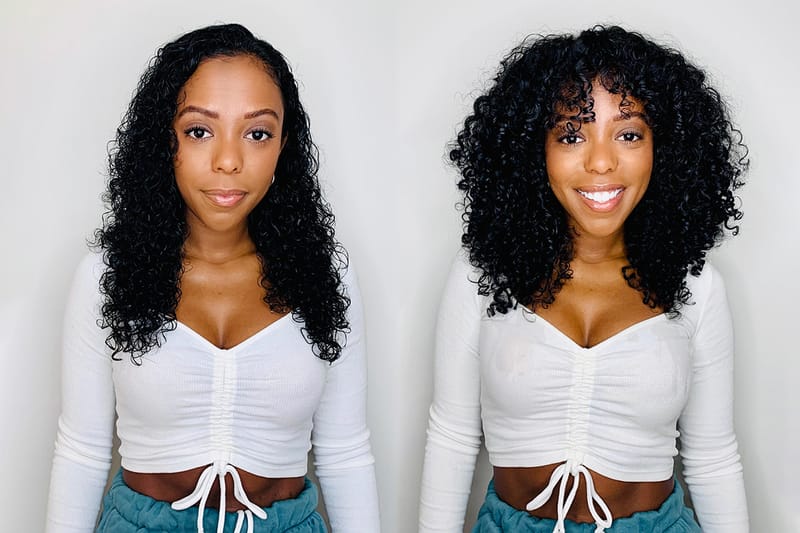 OUAI Taps Its Curl Community To Produce the Ultimate Multi-Use Styling Crème