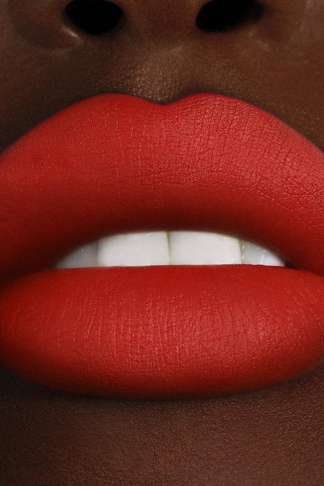 pat mcgrath labs crimson couture lip kit mattetrance lipstick permagel ultra pencil red