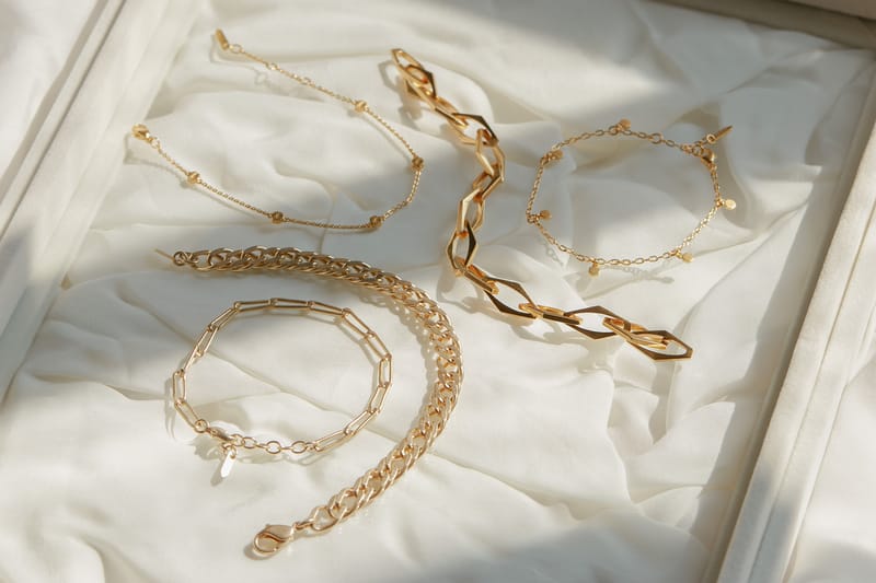 Meet Please Repeat, Your New Favorite Direct-to-Consumer Jewelry Brand