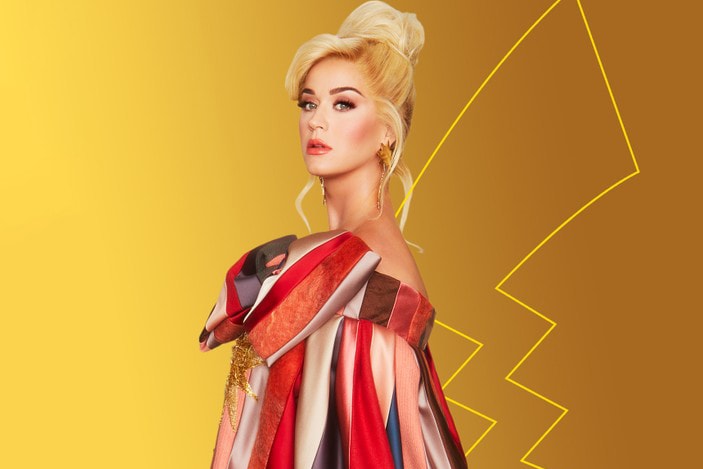 Pokémon Celebrates 25th Anniversary With Exclusive Events and Activations