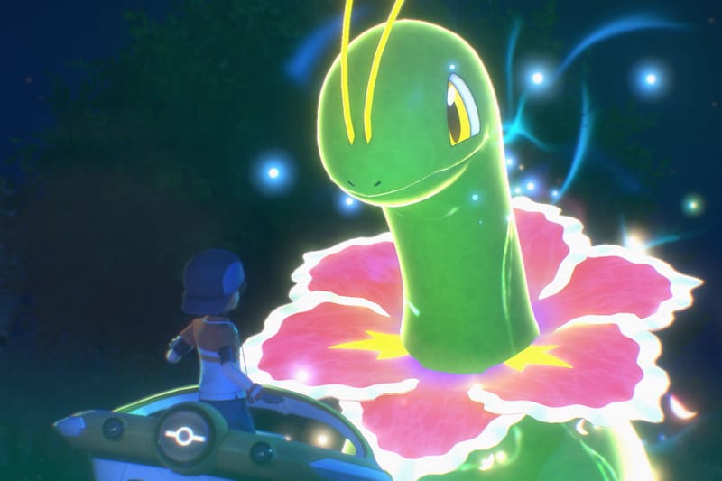 'New Pokémon Snap' Set To Land on Nintendo Switch Soon