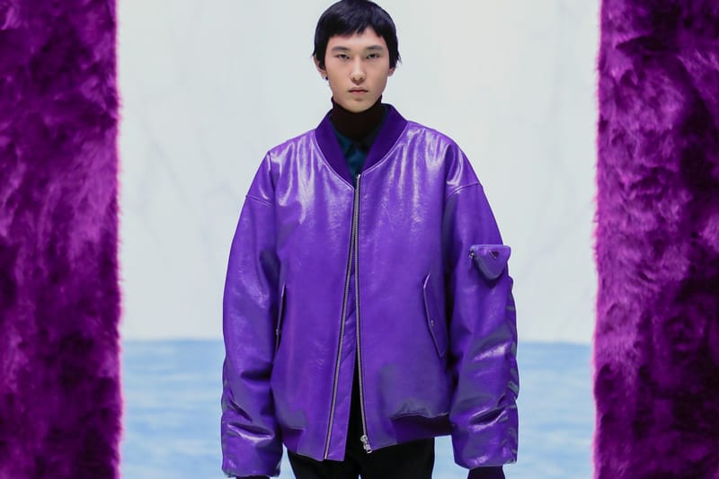 prada men fw21