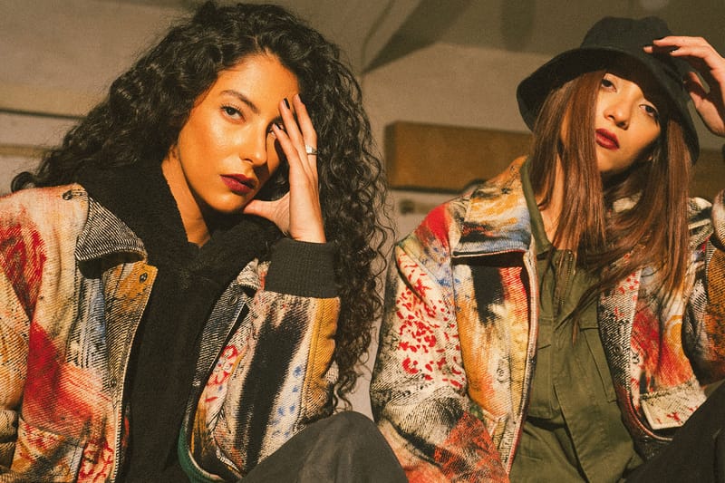 Rastah Explores Pakistan's History of Censorship in "INTERMISSION III" Campaign