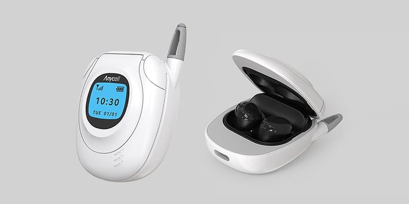 Samsung Galaxy Buds Pro Anycall Case 